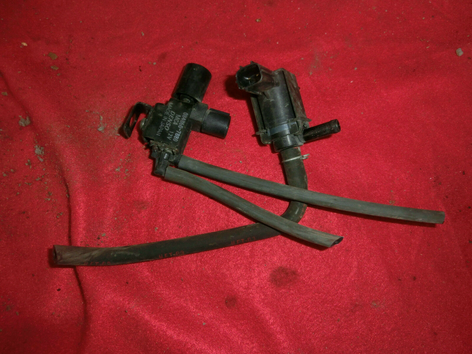 MAP Sensor Honda Accord CG2 Bj. 19982001 dpone Shop