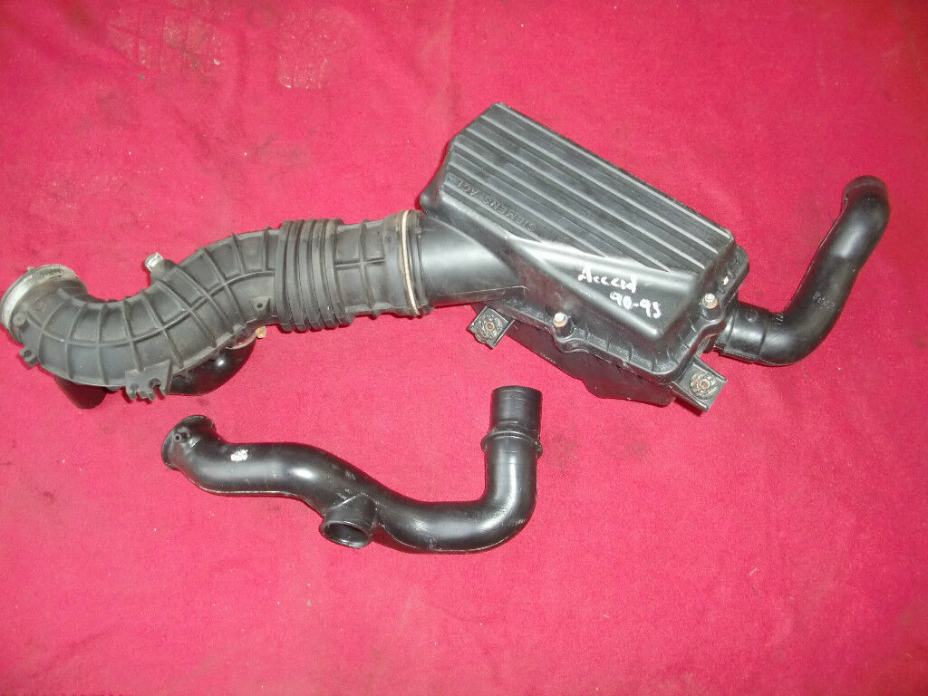 Luftfilterkasten Honda Accord CB8 & CB7 Bj. 19901994 F22A3 dpone Shop