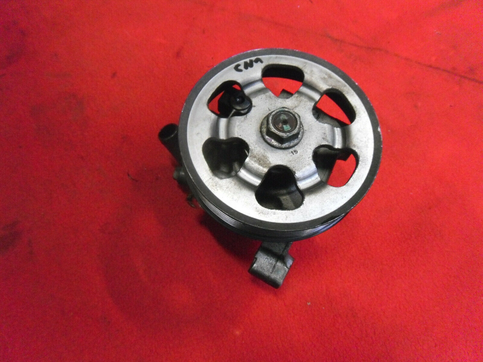 Servopumpe Honda Accord CN1 N22A1 Bj.2002-2008