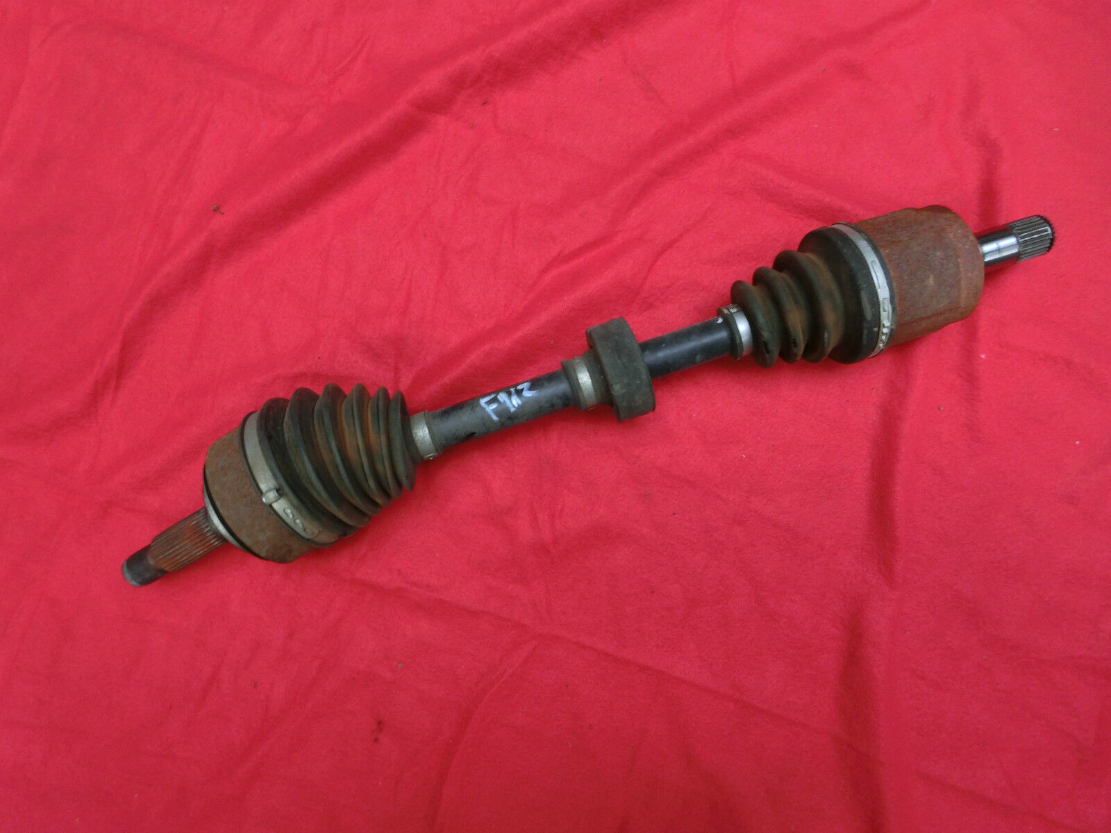 Antriebswelle links Honda Civic FN2 Type R 201PS K20Z4 Bj: 2006-2012