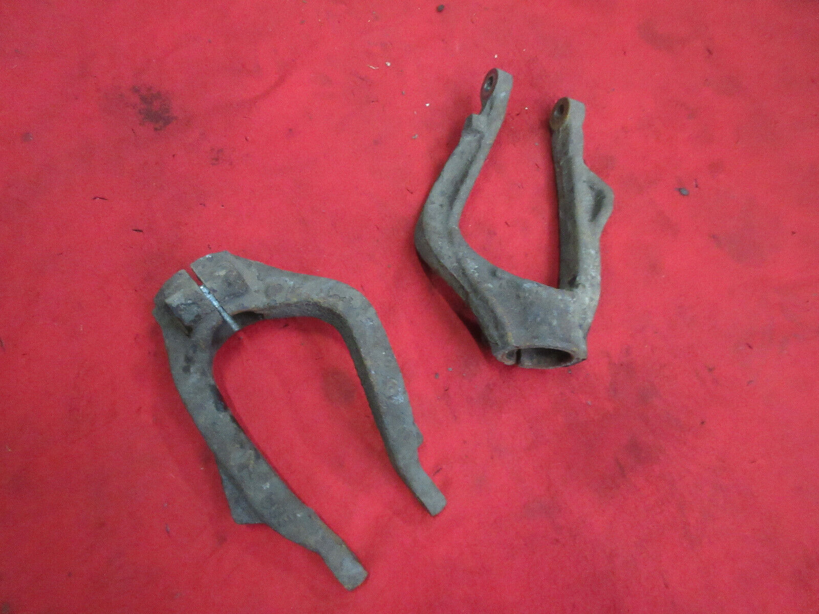 Federbeingabel Re.+Li.  Honda Accord CL7 CL9 CN1 CM1 CM2 CN2 Bj.2002-2008