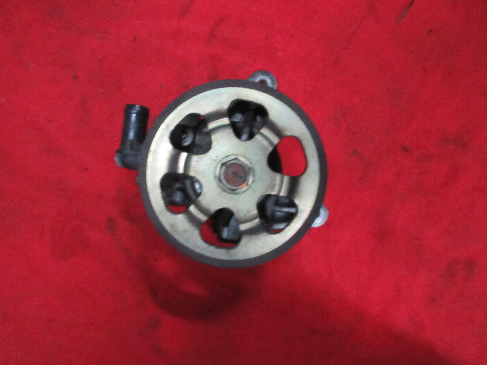 Servopumpe Honda Accord CL7 CM1 2,0l 155PS Bj.2002-2008 K20A6