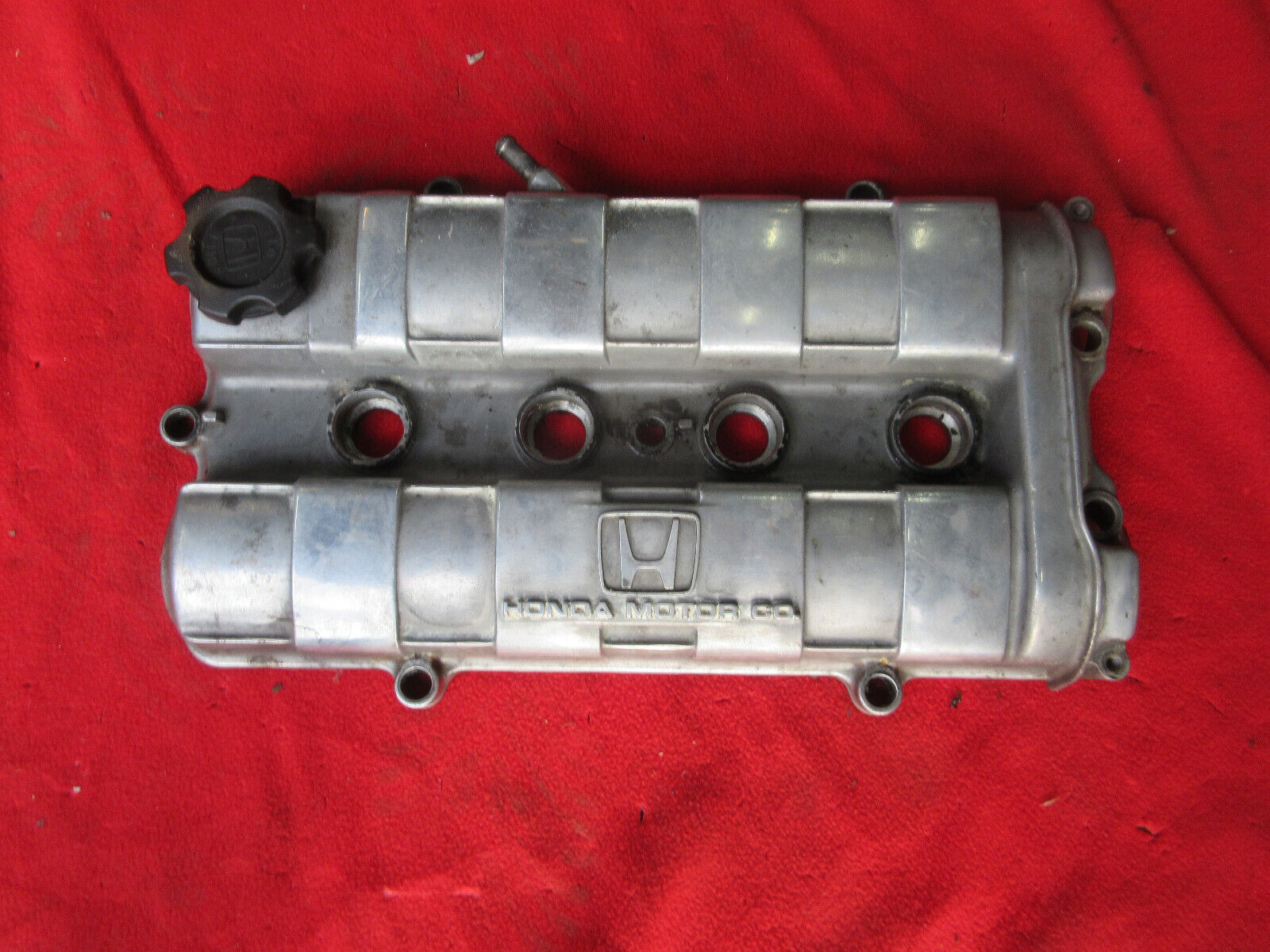 Ventildeckel Honda CRX ED9 Bj. 1990-1992 1,6l D16Z5 D16A9