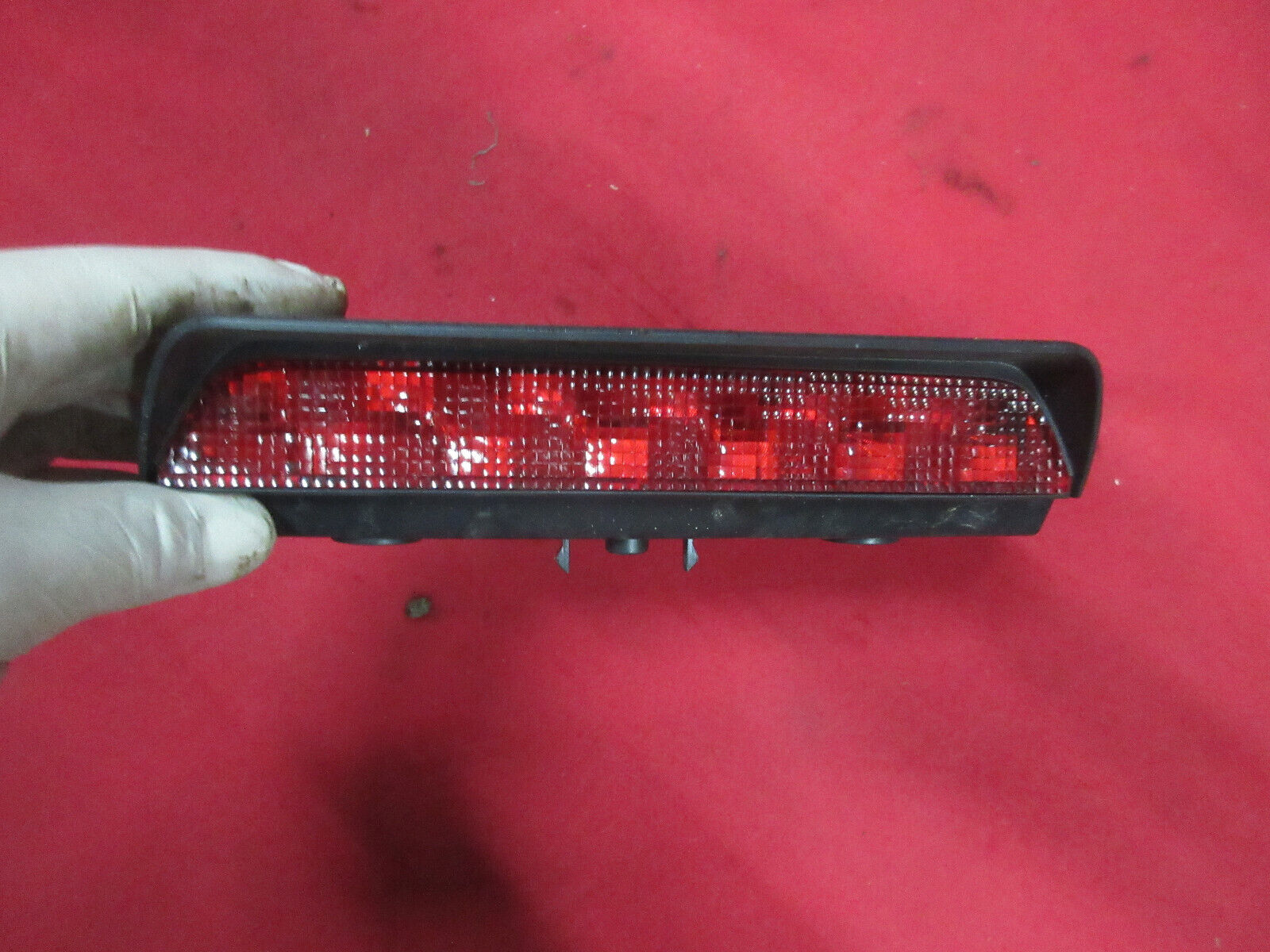 3 Bremslicht Honda Jazz GG1 GG2 GG3 1,2 66KW & 1,4 73KW Bj: 08-2013